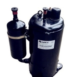คอมเพรสเซอร์ Gree รุ่น QX-F325F050g 1 เฟส 220-240V ใช้สารทำความเย็น R22 สำหรับอุปกรณ์ทำความเย็น - Product Image 4