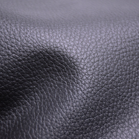 Couverture de siège de voiture en Pvc, vinylique souple en résine, résistant au feu, pour automobile