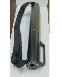 Canon sonore manuel écologique à semi-conducteurs pour éloigner les moineaux, les mouettes, les pigeons pour la protection des jardins et des fermes - Product Image 4