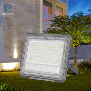 Exportación a Europa: Focos Deportivos de Alta Luminosidad 50W 100W 150W 200W 300W 400W para Estadios Exteriores, Impermeables IP65 - Product Image 1