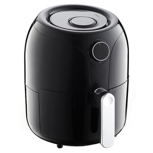 National Général Meilleur Produit Mini Rond Conique de Circulation D'air Chaud Base <span class=keywords><strong>Friteuse</strong></span> À Air Électrique - Product Image 5