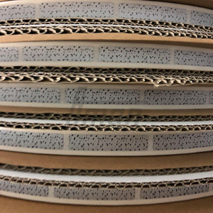 <b>Scratch</b>-Off Label Leopard Print PET Anti-Counterfeiting Sticker for <b>Scratch</b> Cards with Information Hiding Custom B2B Packaging - Product Image 5
