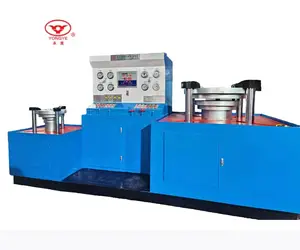 Usine professionnelle fournit un banc d'essai de vanne papillon hydraulique de haute qualité - Product Image 1