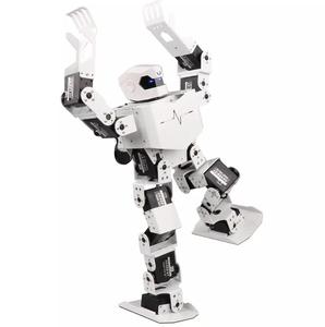 Hiwonder Robot Nhảy Hình Người Thông Minh H5S 16DOF Dành Cho Giáo Dục Hơi Nước - Product Image 4
