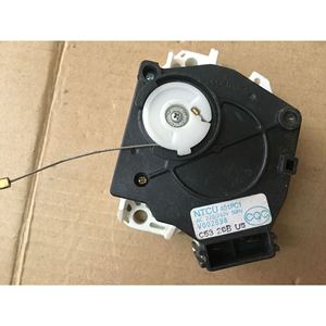 Moteur de traction de vidange pour machine à laver Ntcu401fc1 Pc1 0034000764 B 647ac110 - Product Image 2