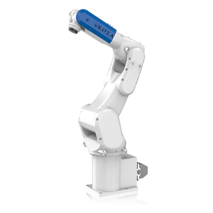 <span class=keywords><strong>Brazo</strong></span> robótico Industrial ligero de 6 DoF de alta calidad, mano de Robot de bajo costo para fresado de elevación, controlador CNC, Robots articulados - Product Image 2
