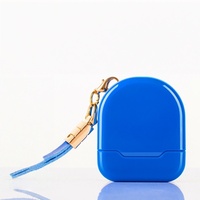 Étui pour tampon de signature photosensible, coque rectangulaire pour sceau nominatif pour documents de bureau et juridiques – Fournisseur en gros pour entreprises