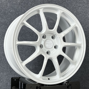 ล้อแม็กซ์รถยนต์ขายดี ขอบ 17 18 19 นิ้ว หลายก้าน ผลิตจากอลูมิเนียม 6061-t6  5x114.3 ล้อฟอร์จสั่งทำพิเศษ สำหรับรถยนต์นั่งส่วนบุคคล - Product Image 3