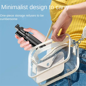 Dodoup 1.7M Ảnh Tự Sướng Stick <span class=keywords><strong>Tripod</strong></span> Đứng Đối Với iPhone <span class=keywords><strong>Samsung</strong></span> Huawei Điện Thoại Di Động Mở rộng Điện Thoại <span class=keywords><strong>Tripod</strong></span> Với Không Dây Từ Xa - Product Image 3