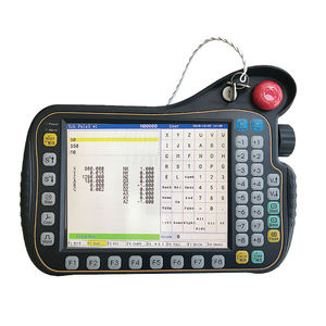 Szgh CNC Robot Điều Khiển Cho Công Nghiệp Hàn Robot 6 Trục Robot Bảng Điều Khiển Cho Hàn Xử Lý Router Dạy Trong - Product Image 2