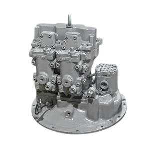 ปั๊มไฮดรอลิกหลักแบบคงที่รุ่น HPV ซีรีส์ HPV116C HPV116CW HPV116DW ปั๊มลูกสูบแปรผัน HPV116C-RH25C สำหรับอุปกรณ์ทำเหมือง - Product Image 2