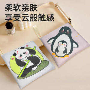 Serviette de nettoyage ménager multi-surfaces écologique Howhom en terre de diatomée et fibre de polyester 80g 100g - Product Image 1