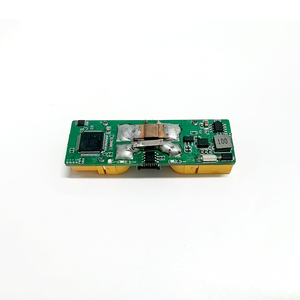 Módulo de Alimentación DroneCan 9V-61V (2S-14S) 9A, Módulo de Fuente de Alimentación para UAV, Corriente Máxima de hasta 150A - Product Image 3