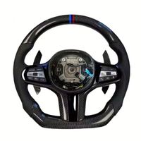 Volant de direction de la série G pour BMW G20 G29 G30 G31 G32 G80 G82 X3 X4 X5 X6 X7 M2 M Sport