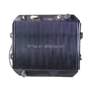 Radiador de Sistema de Refrigeración de Alta Calidad para Montacargas, Piezas de Montacargas, Dos Baterías AA 21070-401 (91601-14200) - Product Image 2