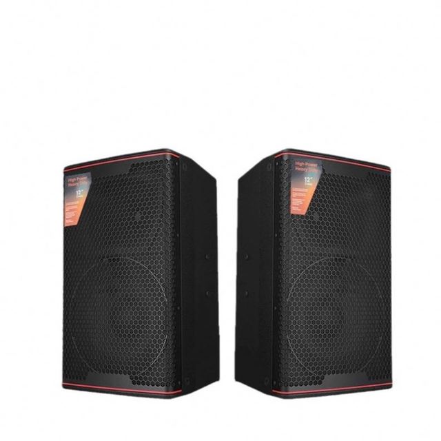 KP8052 Professional Audio Bar Same Model for KTV Classy Entertainment Speaker for Performance