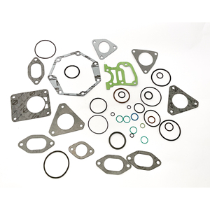 Kit completo di guarnizioni, adatto per motore FIAT serie 125.800 - Product Image 4