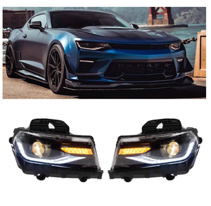 Feu arrière à <span class=keywords><strong>prix</strong></span> réduit, fourni par l'usine, référence OE YAA-CMR-0285-H, compatible avec la série <span class=keywords><strong>CHEVROLET</strong></span>, spécialement pour les <span class=keywords><strong>CAMARO</strong></span> 14-15 - Product Image 3