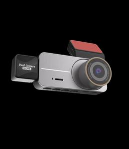 Enregistreur de conduite avec écran IPS 3,4 pouces, 3 <span class=keywords><strong>cam</strong></span>éras, 1080p, écran partagé, WiFi intégré, garantie 12 mois - Product Image 3