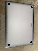 Laptop Bisnis Bekas Murah MacBook Pro 2015 A1398 I7 16G 512G 15" Ringan Portabel Komputer Original