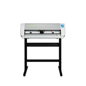 Bascocut USB Motor paso a paso cortador de vinilo Plotter Signmaster salida papel pared pegatina corte Plotter - Product Image 4