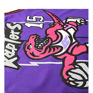 เสื้อบาสเก็ตบอลออกแบบพิเศษ 2022 Formula1 Industries FI-501 ป้องกันรังสียูวี แห้งเร็ว ระบายอากาศได้ดี ไซส์พลัส สำหรับผู้ใหญ่ทุกเพศ - Product Image 3