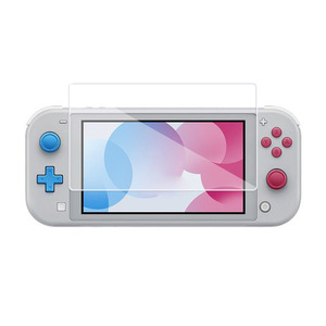 ฟิล์มกระจกนิรภัย Glass Pro Premium สำหรับ Nintendo Switch Lite ป้องกันรอยขีดข่วน - Product Image 5