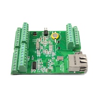 Fabricant de cartes PCBA électroniques sur mesure OEM/ODM, prototypes CEM-3, fabrication rapide de cartes PCBA, forte demande, fabricant de PCBA par contrat