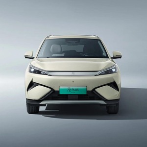 BYD Yuan รถบวกกับ EV รถยนต์ใช้พลังงานต่ำ <span class=keywords><strong>Atto3</strong></span> 5ประตู5ที่นั่ง <span class=keywords><strong>SUV</strong></span> 160กม./ชม. 204Hp เชื้อเพลิงไฟฟ้าสำหรับผู้ใหญ่ - Product Image 4