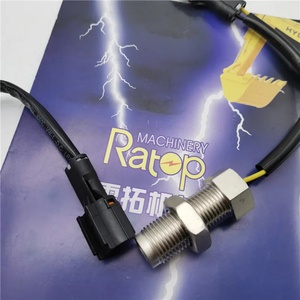 เซ็นเซอร์วัดความเร็ว MC849577 MC849577 MC845235 สำหรับ SK200-6 SK200-6E 6D34T - Product Image 2
