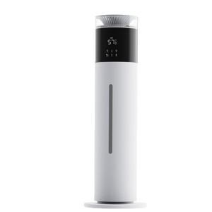 Smart Humidifier Home Silent Ultrasonic <b>Large</b> Spray With Sterilization And Atomizing Function For Indoor Use - Product Image 5