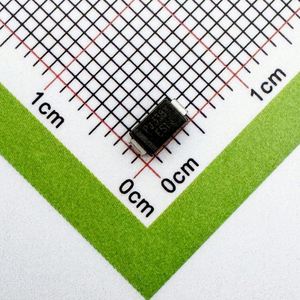 new & original ES1J_R1_00001 SMA DO-214AC Diodes Ultra Fast Recovery Diodes -55 degree-+150 degree@ Tj Independent 600V 1A - Product Image 1