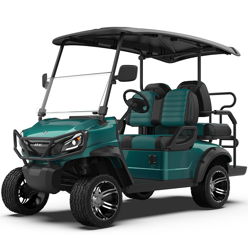 Wholesale Golf Cart Electric Utility Vehicle