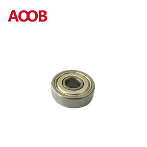 Bajo <span class=keywords><strong>nivel</strong></span> de ruido de alta calidad y bajo precio los rodamientos de bolas de ranura profunda 625ZZ 5*<span class=keywords><strong>16</strong></span>*5mm - Product Image 2