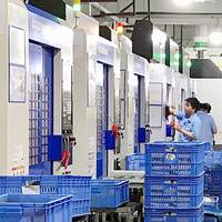 Service de fabrication CNC sur mesure OEM, pièces de précision en aluminium et acier inoxydable, usine 31Y, IATF 16949, sans MOQ, prototype rapide
