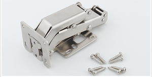 Roeasy 165 Degree Cabinet <strong>Hinges</strong> Cabinet <strong>Hinge</strong> Types Furniture Kitchen Concealed Cabinet Special <strong>Hinge</strong> - Product Image 3