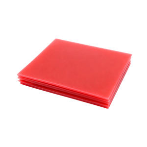 วัสดุช่วยเหลือทางทันตกรรมสำหรับงานจัดฟัน แว็กซ์ขึ้นรูปฟันสีแดงแบบใช้แล้วทิ้ง - Product Image 6