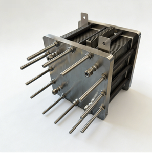 Membrana de Intercambio Aniónico, Electrolizador de Agua, Sistema de Energía de Celda de Combustible con Núcleo de Hidrógeno, HydroXpand HXS-2, 99.90% de Pureza, 19 kg - Product Image 1