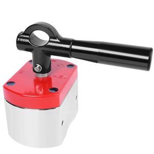 Soporte de interruptor ON/OFF con imanes de neodimio Materiales magnéticos duraderos que pueden contener hierro - Product Image 3