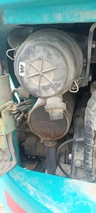 מיני 8טון בשימוש מחפר למכירה רכיב מנוע ליבה כלול - Product Image 3