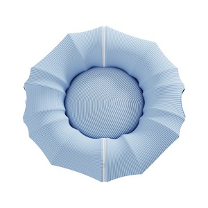 Nido de Gato de Verano, Túnel Plegable para Gatos de Cuatro Estaciones, Juguete Túnel para Gatos, Nido de Dragón para Gatitos, Venta al por Mayor Transfronteriza - Product Image 1
