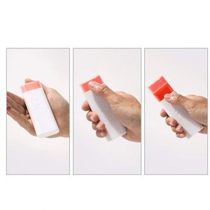 กล่องยาพกพา 3 ช่อง ขนาดเล็ก สำหรับจัดเก็บยา วิตามิน และยาประจำวัน - Product Image 4