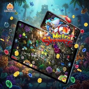 Application de jeu en ligne pour PC Web : compétences et jeux de pêche - Construction métallique, langue anglaise, Vegas Night USA Origin APP - Product Image 6