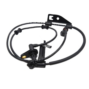 For Chery Tiggo Wheel Speed <b>Sensor</b> T11-3550030AB T11-3550040AB Replacement <b>Auto</b> <b>Sensor</b> for Chery Ruihu Old Model - Product Image 1