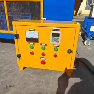 Sélecteur de grains, machine de nettoyage des grains, désherbeur de grains, désherbeur de riz paddy, machine à enlever les pierres - Product Image 5