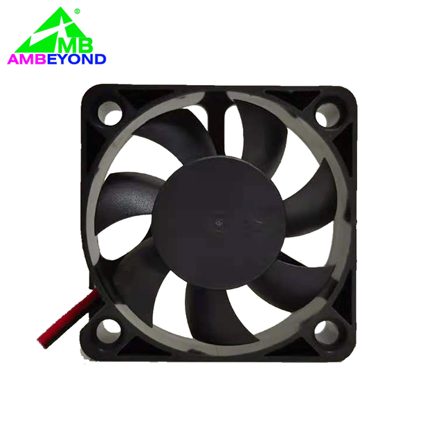 High Speed Brushless DC Cooling Fan Rdm5015s 12V 24V 48V