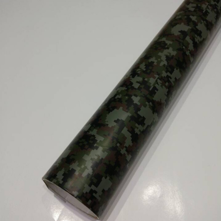 Camouflage 7