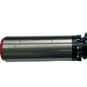 Cylindre universel indépendant refroidi à l'eau GDL110-30-24Z/4.5 4.5kw 800Hz24000Rpm broche de machine-outil avec changeur d'outils