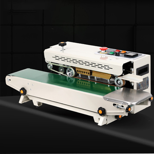 Landpack LD-CFW-00 Manual Cream Plastic Tube Sealer Filling And Hot Sealing Machine