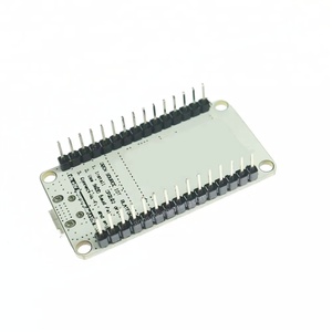 Scheda di espansione del Driver <span class=keywords><strong>ESP8266</strong></span> CP2102 basata sulla scheda di sviluppo WIFI di <span class=keywords><strong>Nodemcu</strong></span> Lua - Product Image 6